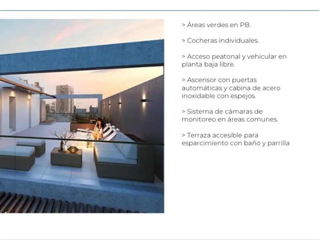 Rivadavia, da vida en Centro