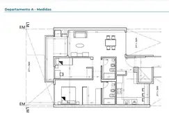 Emprendimiento en Centro - Etapa: En construcción