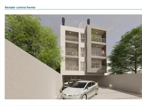 Rivadavia, da vida de  1 y 2 Dormitorios