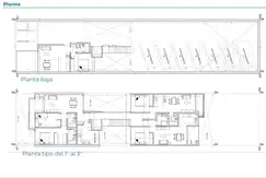 Rivadavia, da vida - Entrega Noviembre 2025
