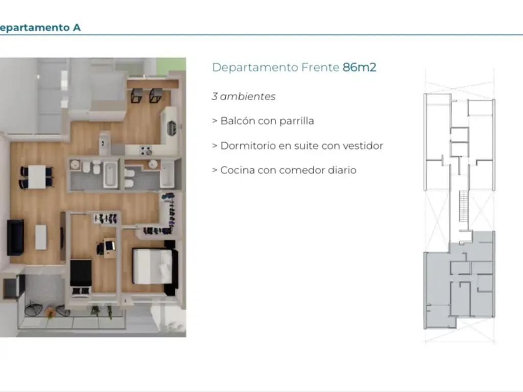 Emprendimiento en Centro