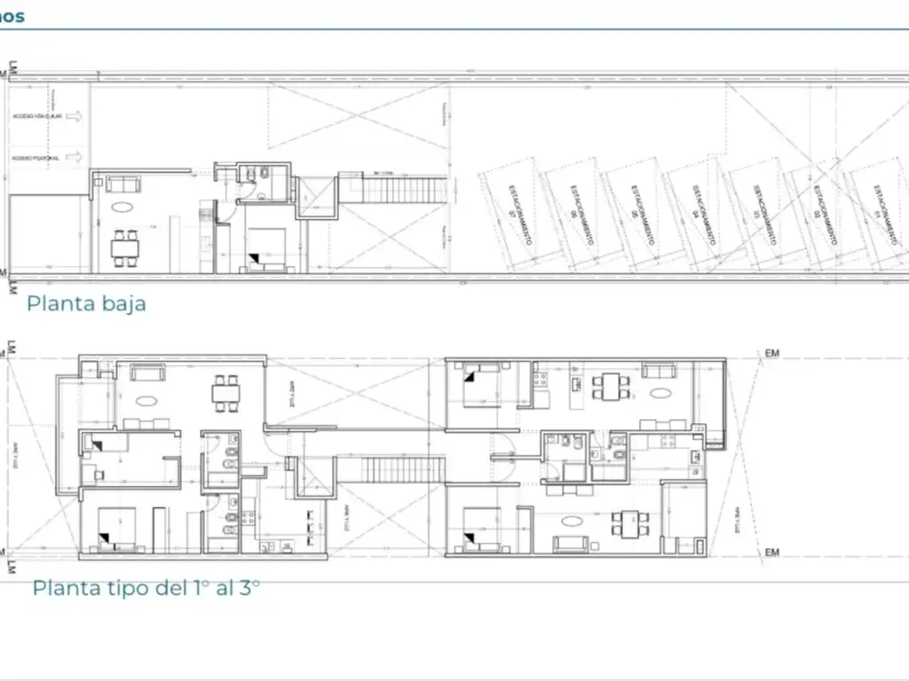 Rivadavia, da vida - Entrega Noviembre 2025
