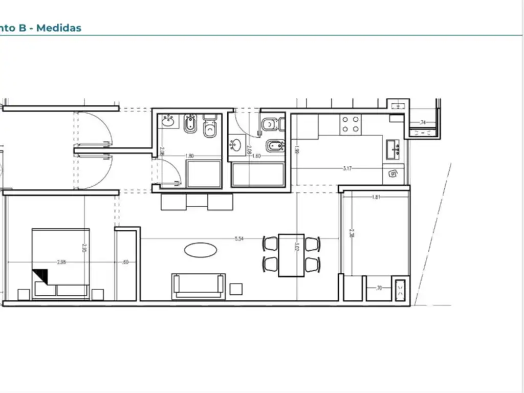 Emprendimiento de 10 Unidades