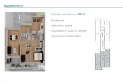 Emprendimiento en Centro