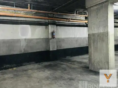 Cochera en venta - 21mts2 - Villa Crespo