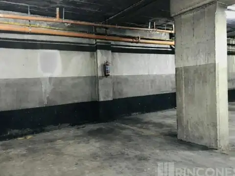 Cochera en venta - 21mts2 - Villa Crespo