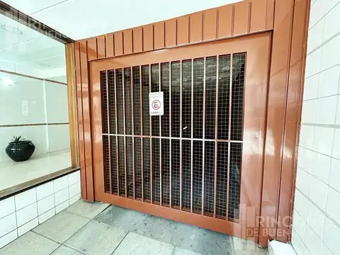 Cochera en venta - 21mts2 - Villa Crespo