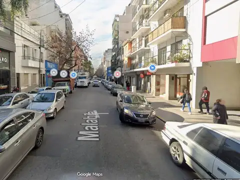 Cochera en venta - 21mts2 - Villa Crespo
