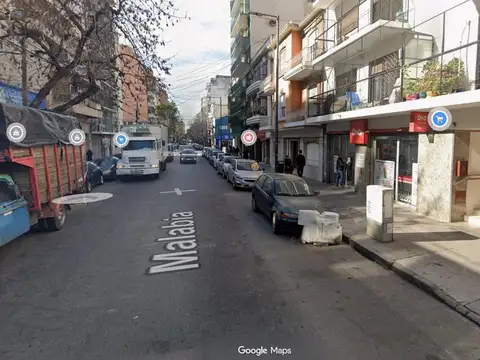 Malabia y Lerma