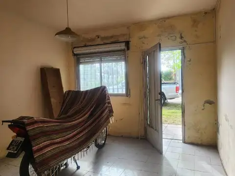 Casa en Venta en Mercedes, USD 50.000