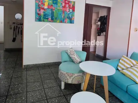 Depto Tipo Casa en Venta de 2 dormitorios