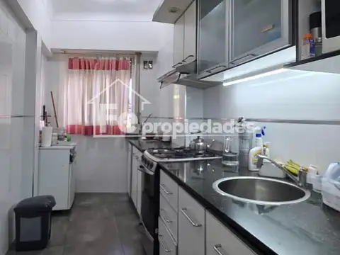 Depto Tipo Casa en Venta al Suroeste