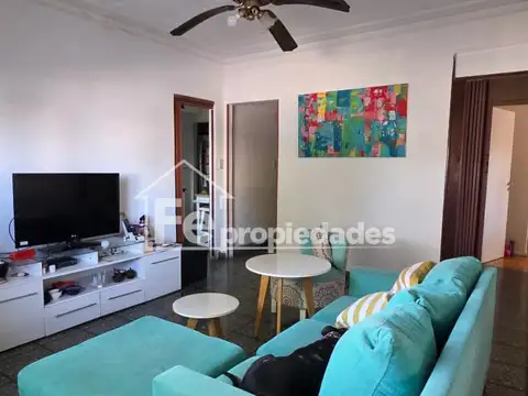 Depto Tipo Casa en Venta de 3 ambientes