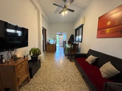 VENTA CASA 3 AMBIENTES QUILMES O. GARAGE PASANTE