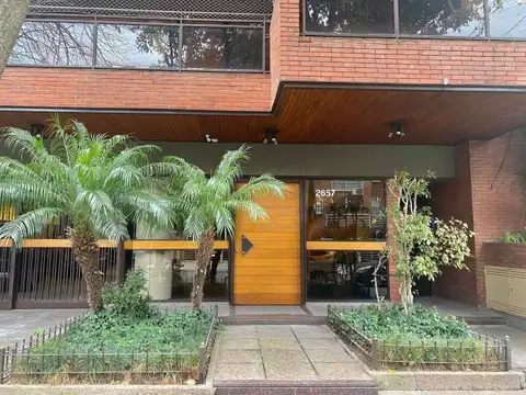 Departamento en Alquiler en Coghlan, Capital Federal