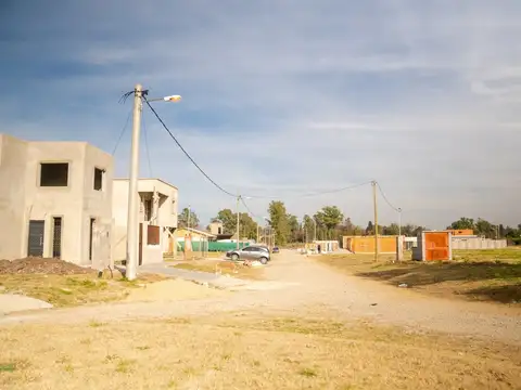 Barrio Parque Astolfi 2 100