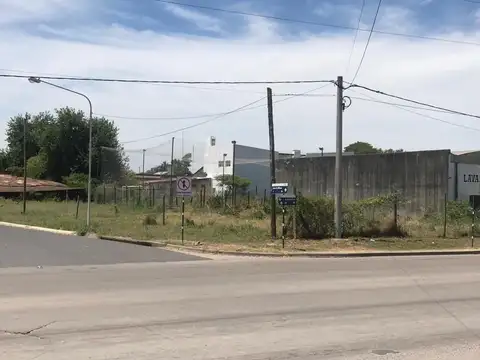 Terreno en Venta de 4152,0 m2