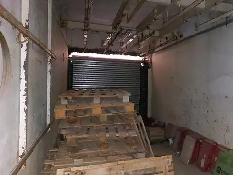 Local comercial en venta