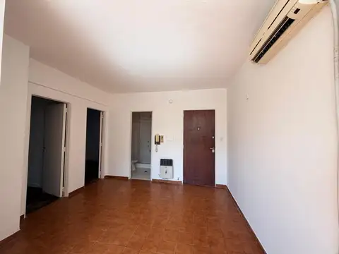Departamento en Alquiler 25 años