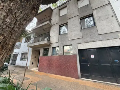 Departamento en Alquiler en Olivos | 3 Ambientes | 2 Dormitorios | Contrafrente