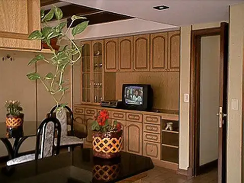 ESPECTACULAR CHALET EN ALQUILER TEMPORAL