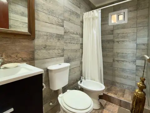 Departamento en Venta 3 años