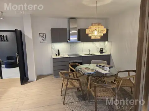 Departamento en  Remeros Brickell - Hasta 60 cuotas fijas en Dolares