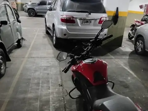 Venta de DOS COCHERAS en Av Alvarez Jonte al 5000