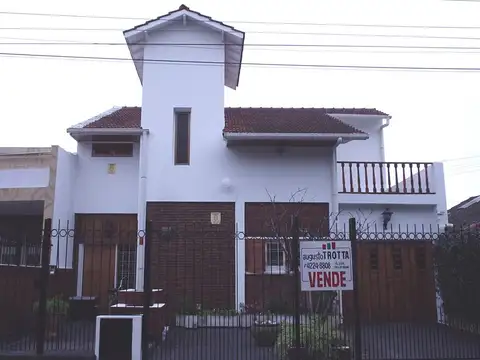 Concejal Pagani al 100