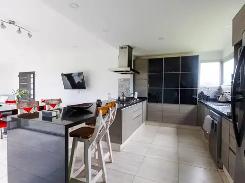 Casa en Venta en Mar Chiquita, USD 160.000