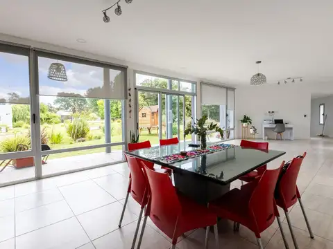 Casa en Venta 10 años