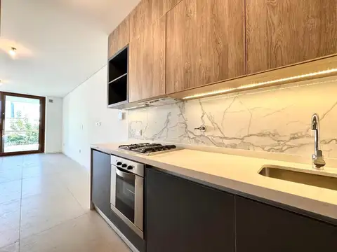 Venta 3 amb c/ 2 suites y Balcon parrilla