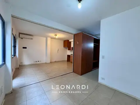 Departamento en Alquiler de 1 dormitorio