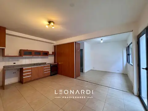 Departamento en alquiler en Escobar - ID 3533