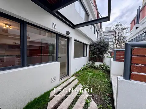 Departamento en Alquiler 12 años