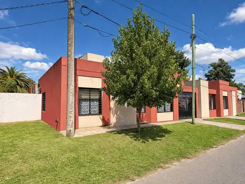 Casa en Venta en Lujan, USD 75.000