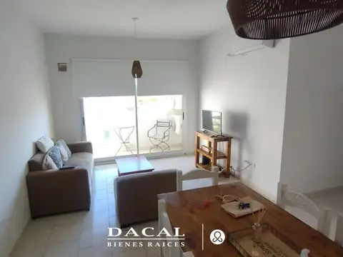 Plaza Credil Torre Tilo - Piso 2 Dto H 100