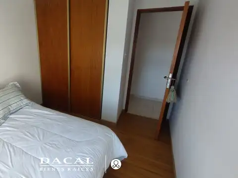 Departamento de 2 Dormitorios en La Plata