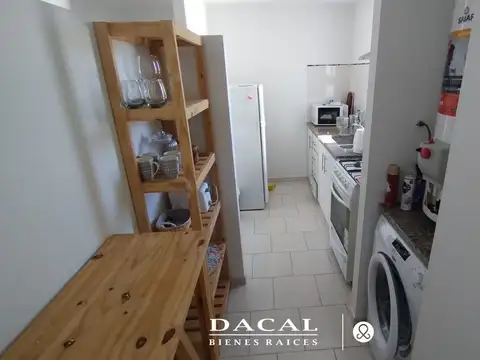 Departamento en Venta en La Plata, USD 99.000