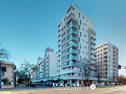 Departamento de 2 Dormitorios en La Plata