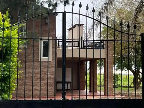 Quinta en Alquiler de 2 dormitorios