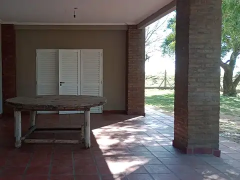 Quinta en Alquiler en Arroyo Leyes, $ 750.000