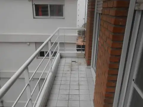 Departamento en Alquiler de 2 dormitorios