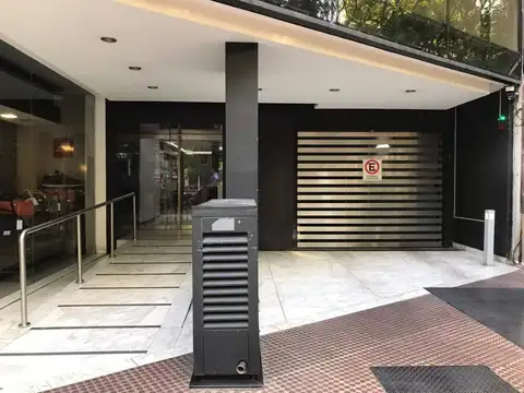 Edificio IGNEA 9 - Figueroa Alcorta 50/56