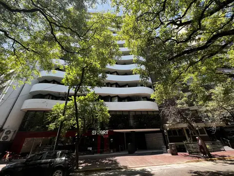 ¡Venta! Dpto. en Edificio Inteligente IGNEA - 2 Dormitorios