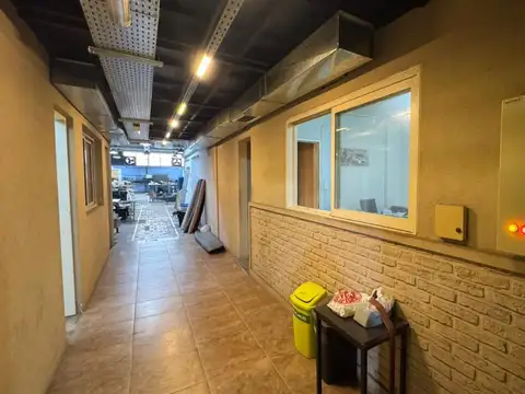 Galpon en Venta en Mataderos, USD 550.000