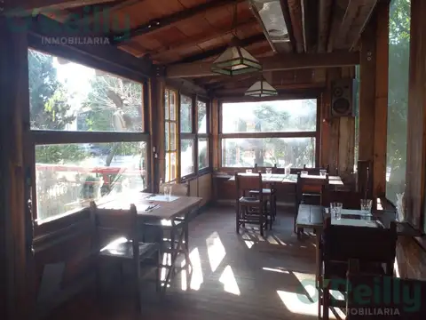Local en venta en el bajo de San Isidro - Calle Primera Junta