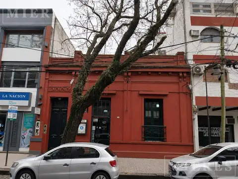 Local de 86 m2 en alquiler en San Isidro Centro