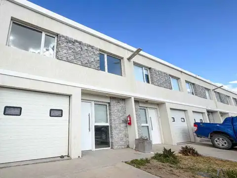 Duplex 3 dormitorios en Barrio privado 