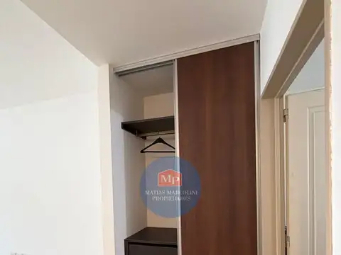 Departamento en Alquiler Apto profesional